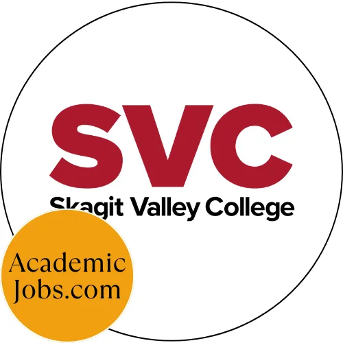 Skagit Valley College Jobs
